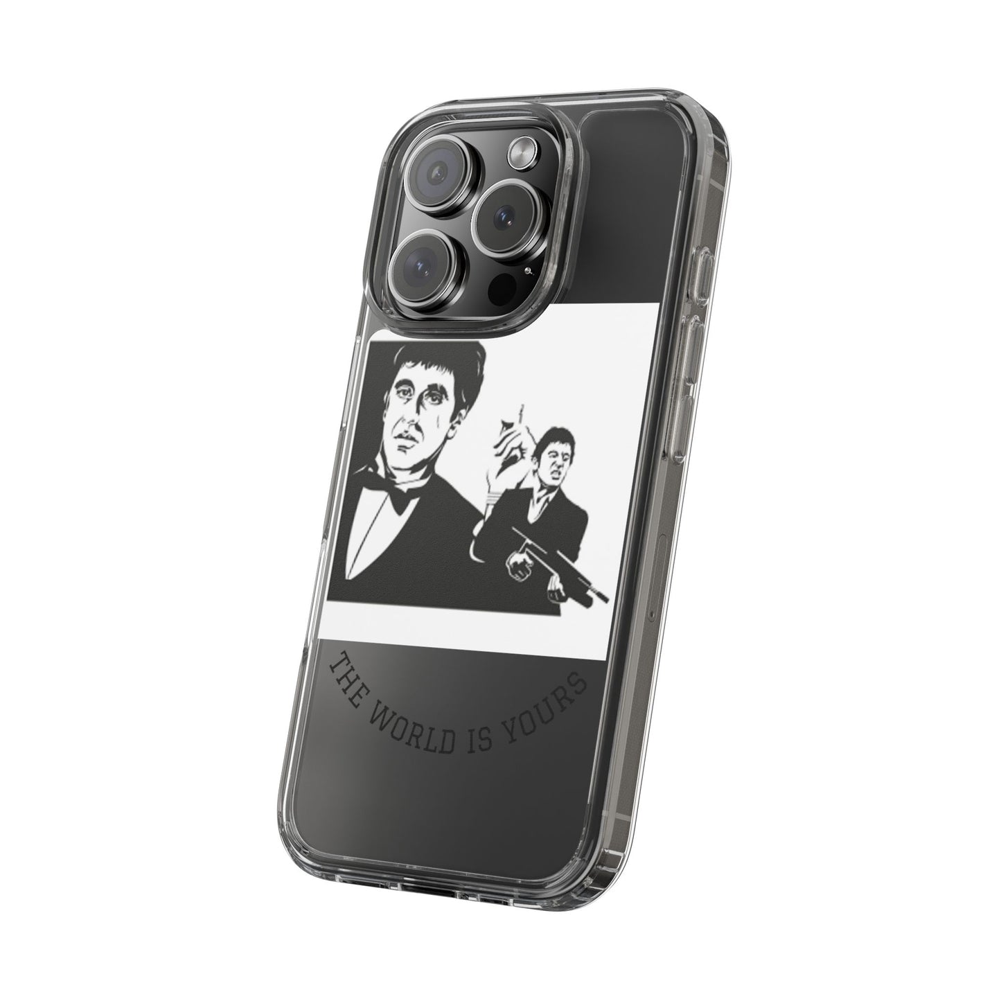 Clear Cases