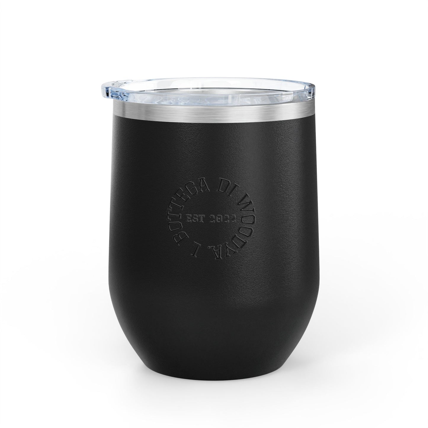 Wine Tumbler, 12oz