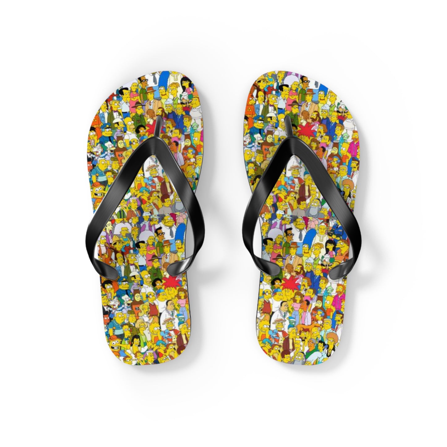 Flip Flops