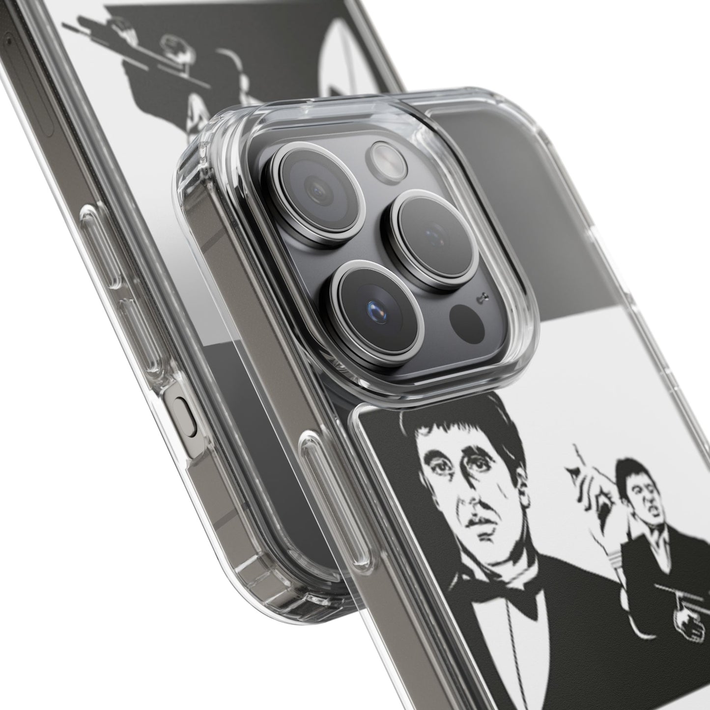 Clear Cases