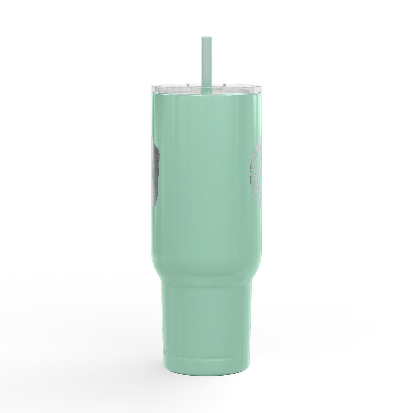 Insulated Tumbler with Lid, 40oz (Engraving)