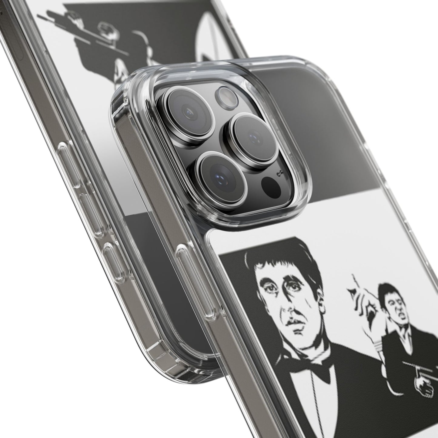 Clear Cases