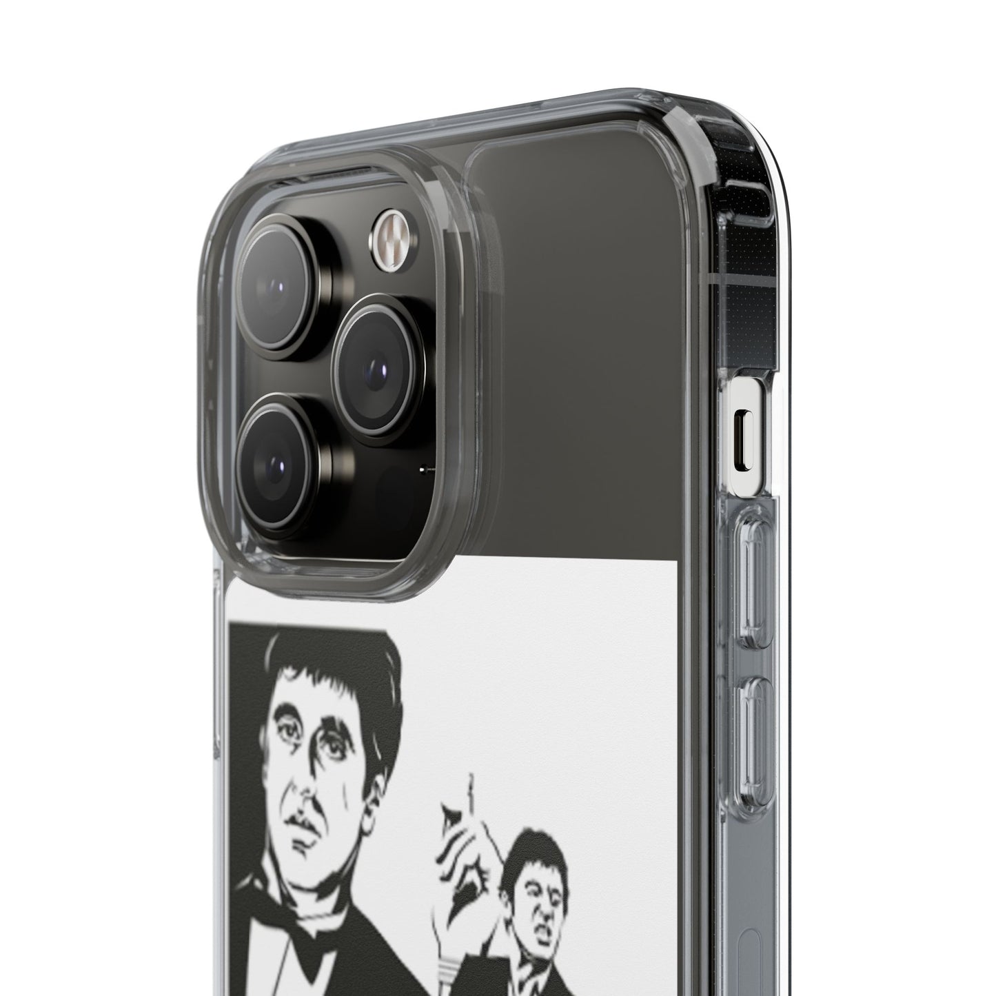 Clear Cases