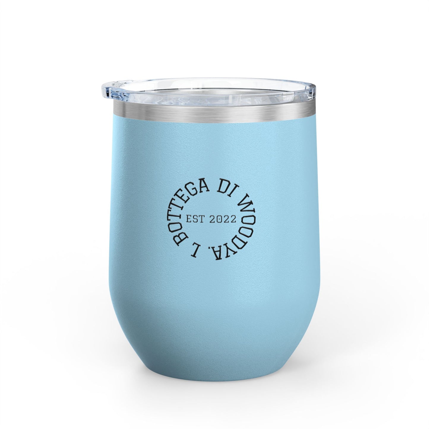 Wine Tumbler, 12oz
