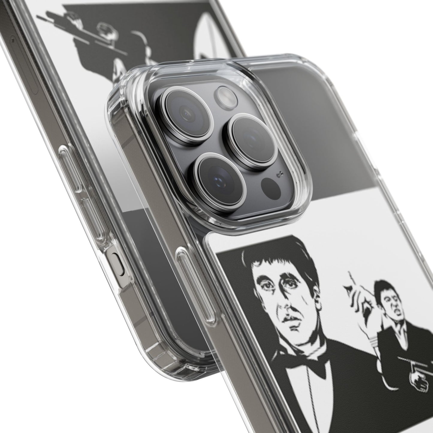 Clear Cases