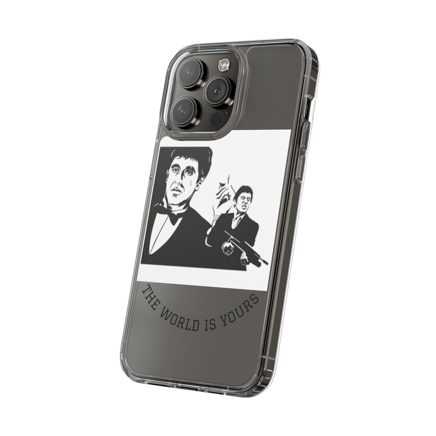 Clear Cases