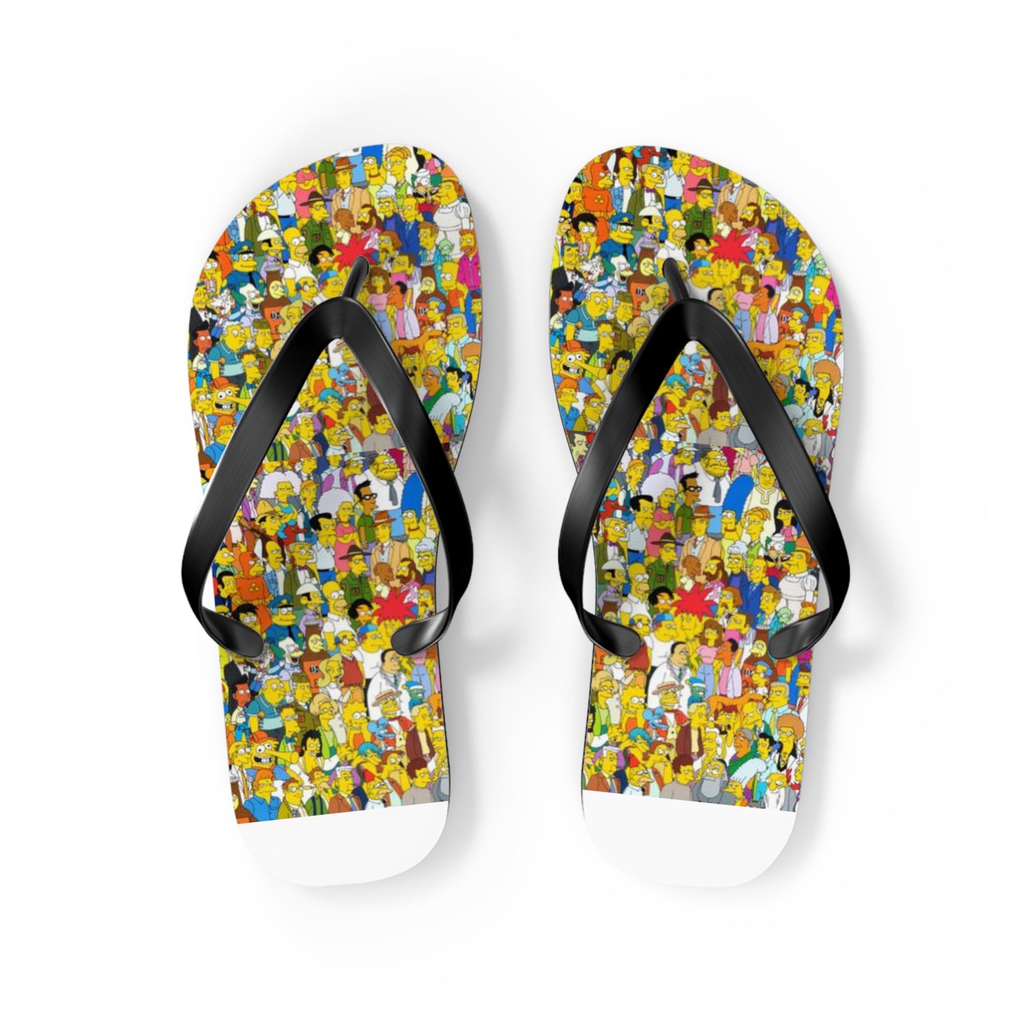 Flip Flops