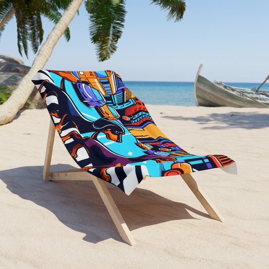 Beach Towel