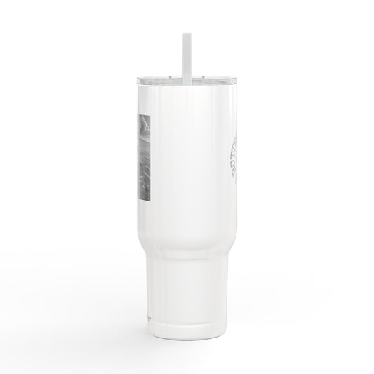 Insulated Tumbler with Lid, 40oz (Engraving)