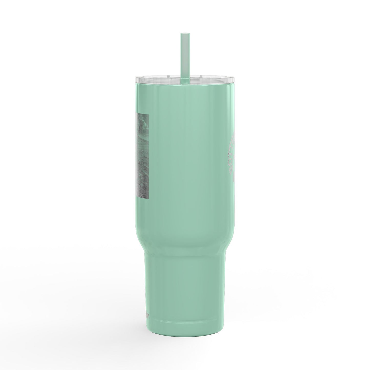 Insulated Tumbler with Lid, 40oz (Engraving)