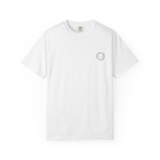 Copy of Unisex Garment-Dyed T-shirt