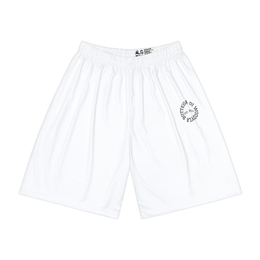 Men’s Sports Shorts (AOP)