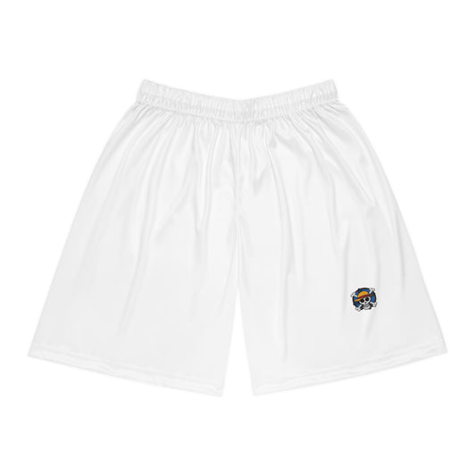Basketball Shorts (AOP)