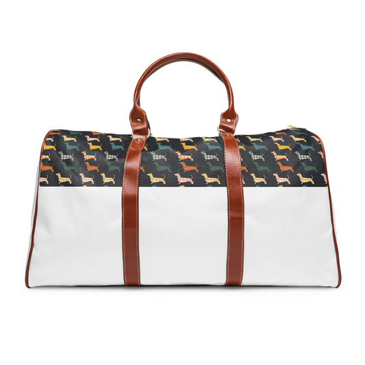 Waterproof Travel Bag