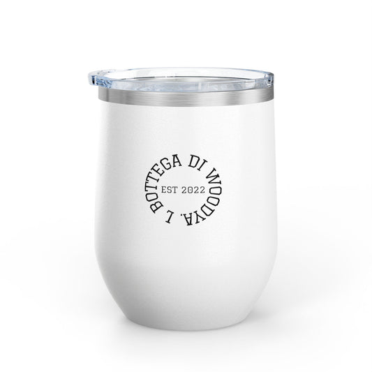 Wine Tumbler, 12oz