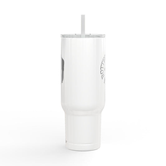Insulated Tumbler with Lid, 40oz (Engraving)